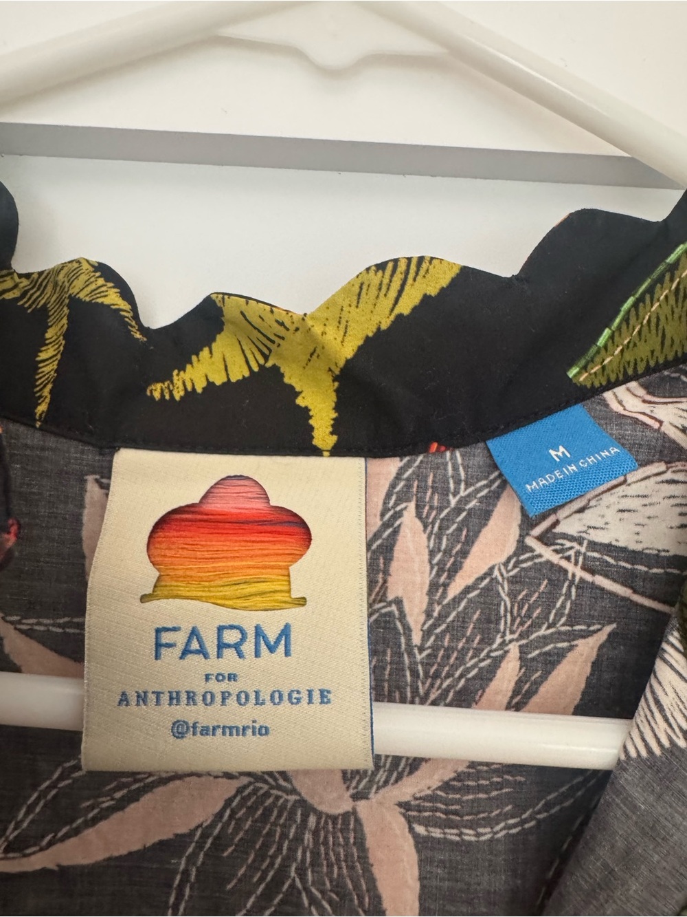 FARM RIO Dress - Picture 4 of 4